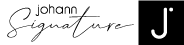 Johann Signature